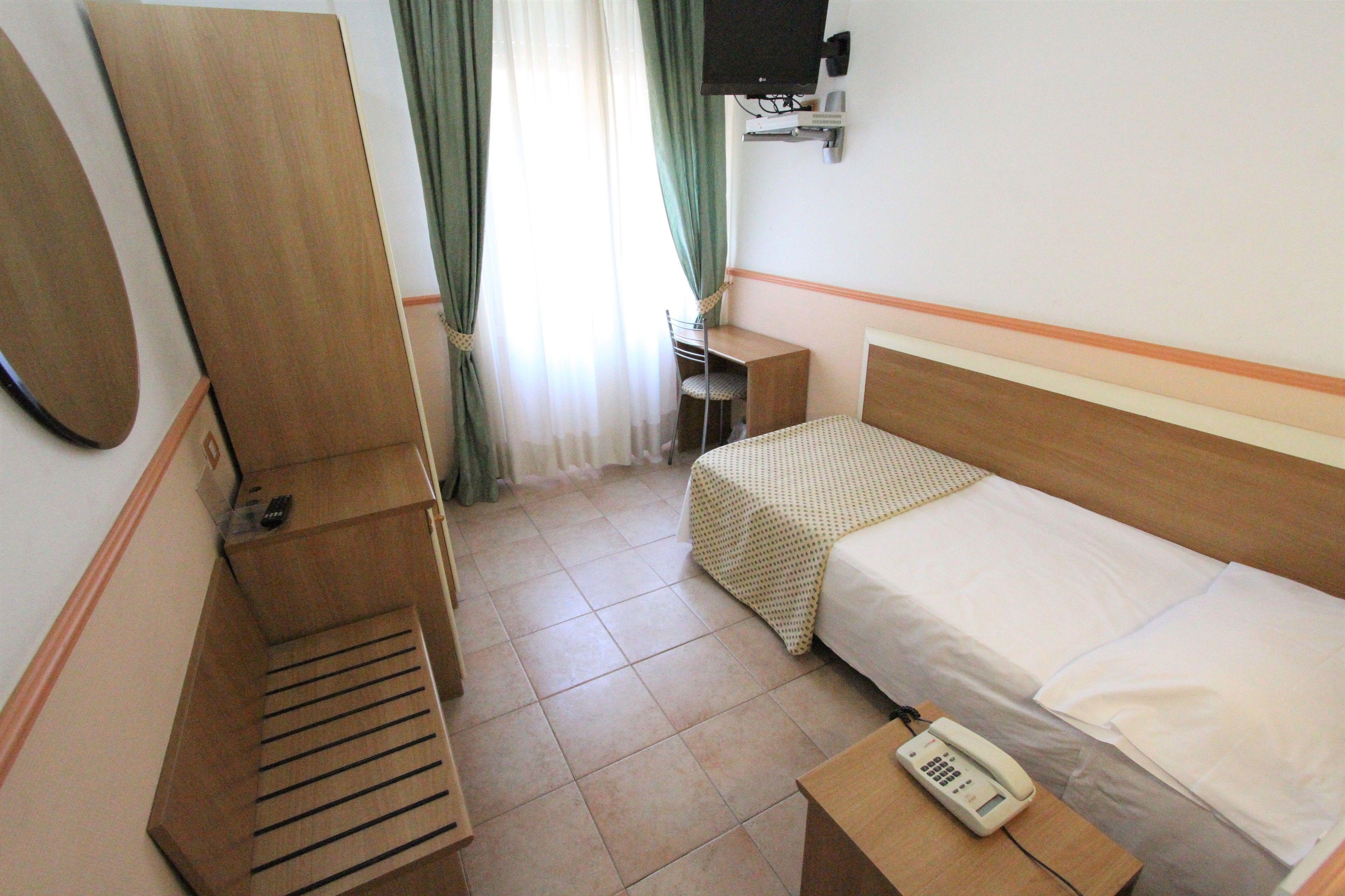 Hotel Corallo — Photos 2