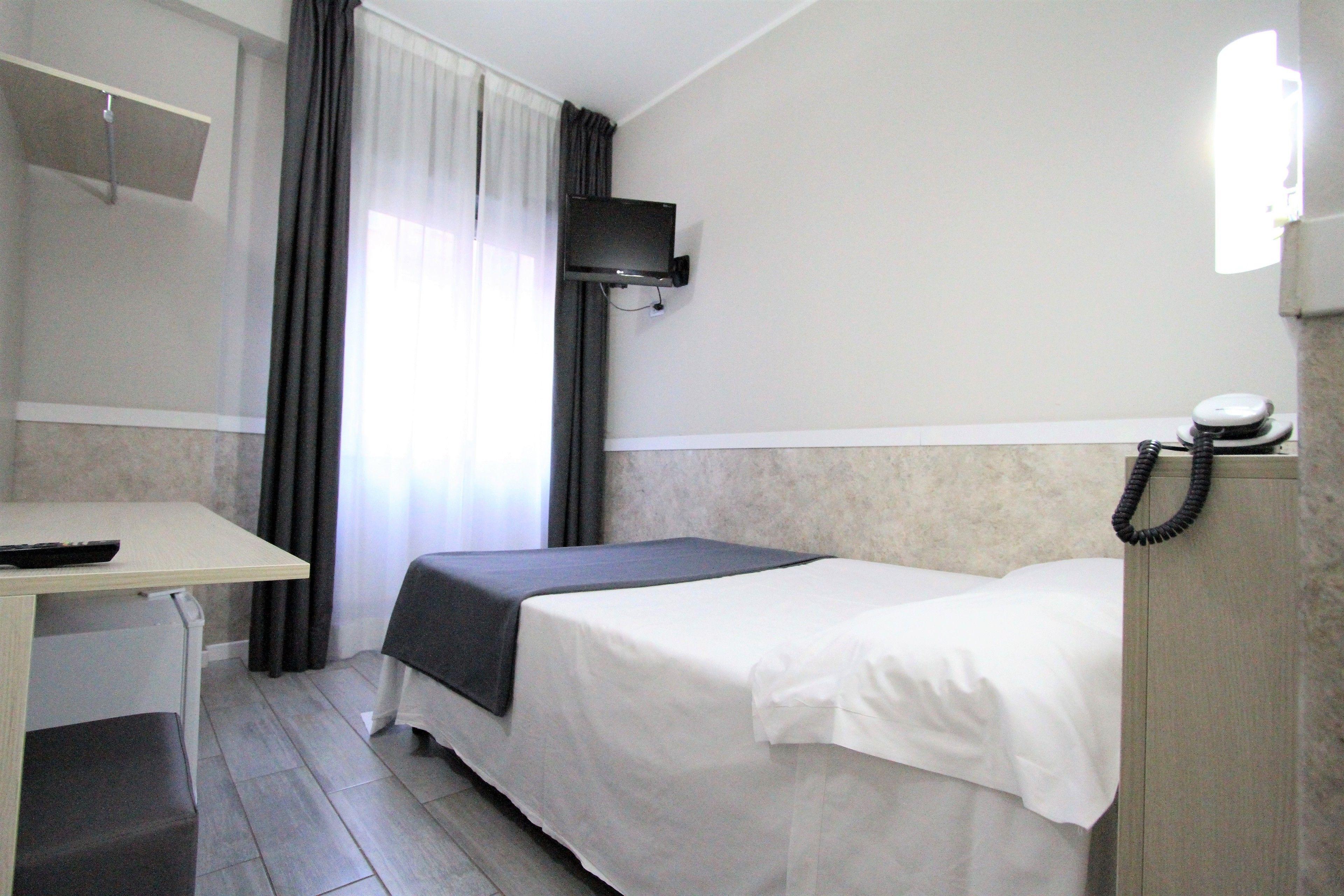 Hotel Corallo — Photos 3