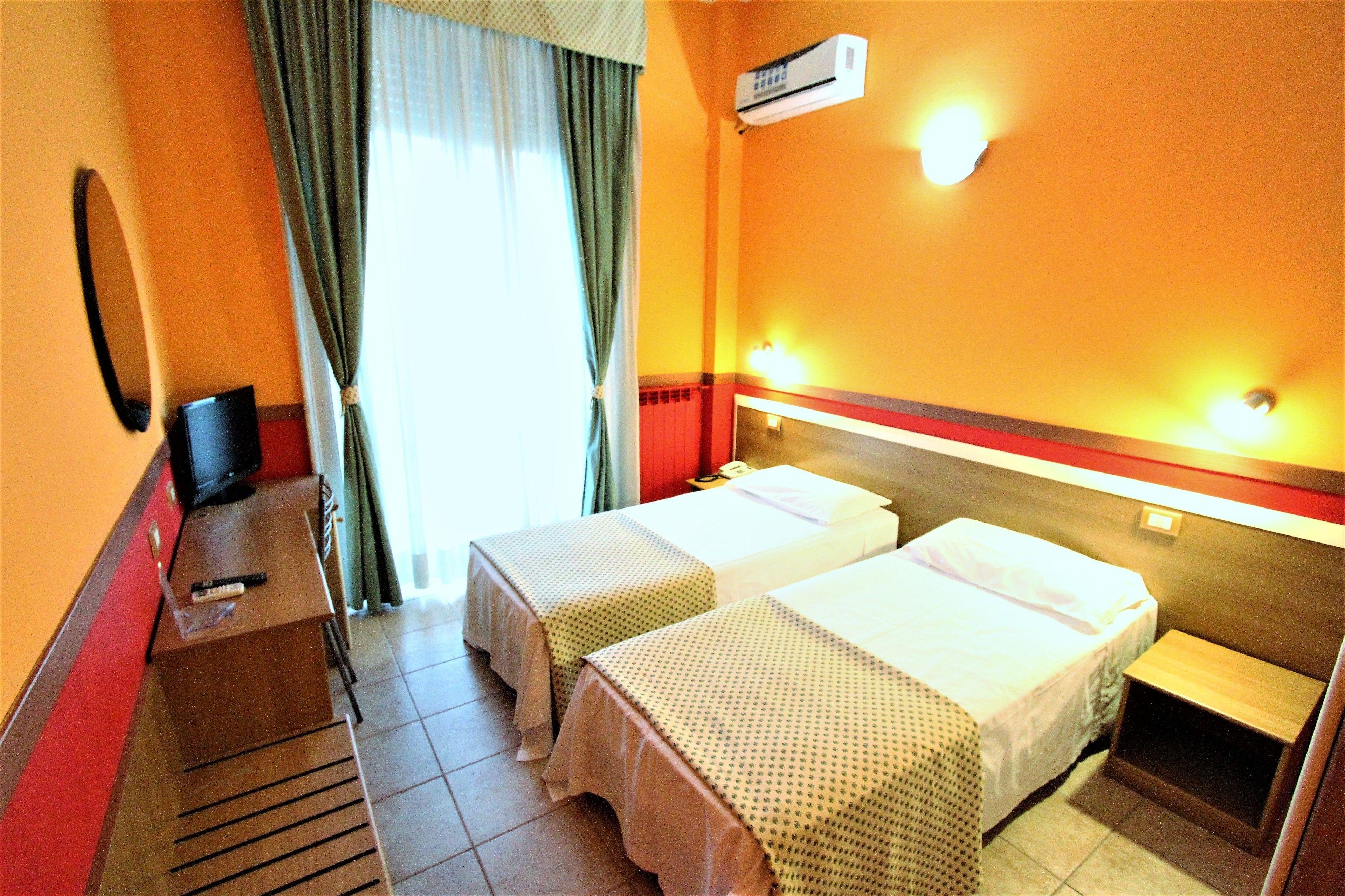 Hotel Corallo, Milan